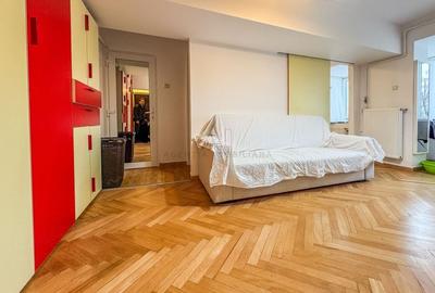 INVESTITIE 2 Camere Floreasca !!! - 1