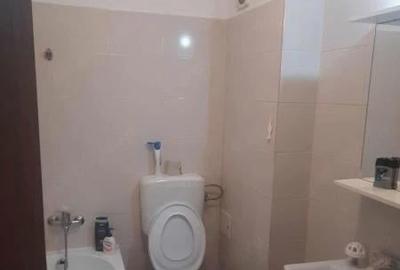Garsonieră decomandată în Berceni