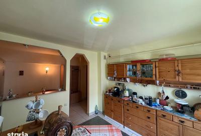 Apartament cu 2 camere decomandat în Dorobanți - 7