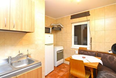 INCHIRIERE GARSONIERA UNIRII - PIATA ALBA IULIA - 55 MP - 17