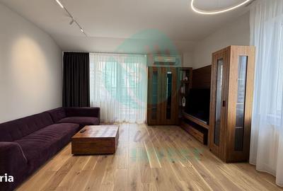 Apartament cu 3 camere, mobilat în Vitan - 7