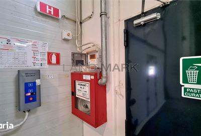 Spațiu comercial, de 3,495 mp, în Ghiroda - 5