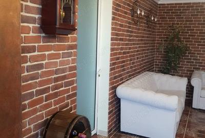 Apartament cu 3 camere în Fălticeni - 1