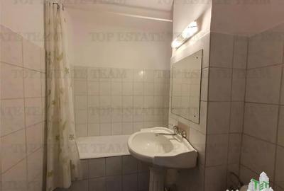 Apartament cu 2 camere decomandat, mobilat în Stadion - 3
