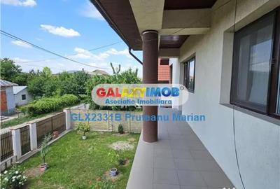 Casă cu 4 camere cu Teren 400 Mp în Clinceni - 2