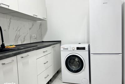 Apartament cu 2 camere, mobilat în Universitate - 10