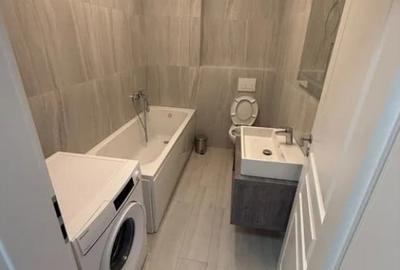 Garsonieră decomandată, mobilată în Tătărași - 5