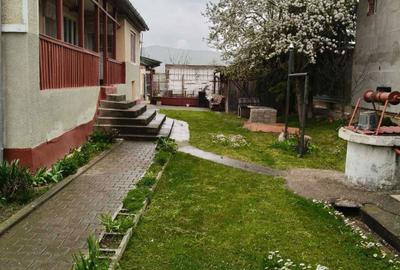 Casă cu 4 camere în Exterior Vest - 3