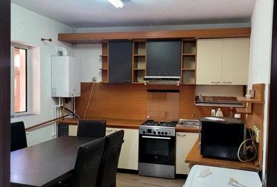 Imobil, P+E. Centru, 800 euro - 1