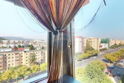 Apartament spatios si modern de vanzare pe Bulevardul Vlahuta, Brasov - 4