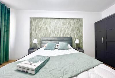 NOU /SUPERB /  PRIMA INCHIRIERE / COMPLET MOBILAT SI UTILAT - 17