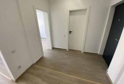 Apartament cu 2 camere în Florești - 1