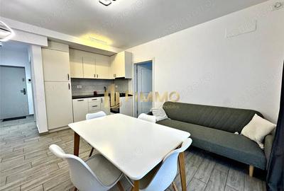 Apartament cu 2 camere, mobilat în Universității - 5