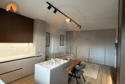 Apartament nou, mobilat și utilat, în cartierul Coresi – Ozone Residence - 2