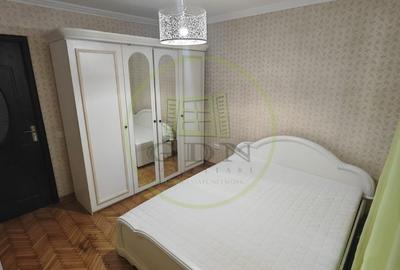 Apartament cu 2 camere semidecomandat, mobilat în Siloz - 4