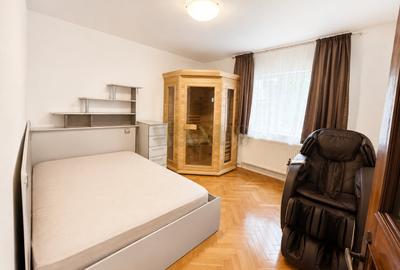 Apartament cu 2 camere decomandat în Mărăști - 3