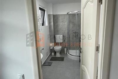 Casa noua tip P+M+Pod zona Spataru - 18