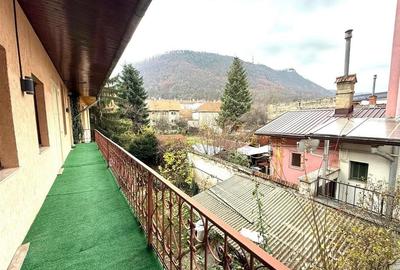 Apartament 2 camere cu terasa si curte privata n Centrul Brasovului - 18