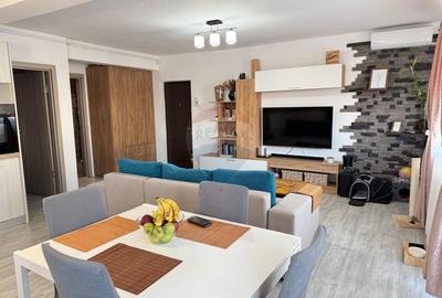 Apartament 2 camere, Str. Razoare Nr. 208C , VIVO