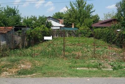 Spațiu comercial, în Brănești - 2