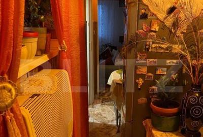 Apartament cu 2 camere, decomandat, 50 mp, zona Micro 15 - 5