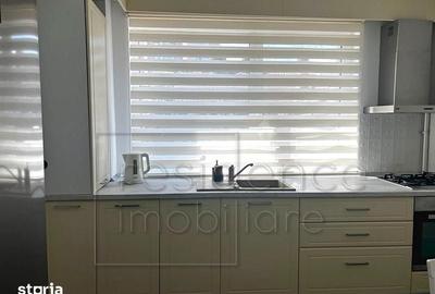 Apartament cu 2 camere semidecomandat în Central - 8
