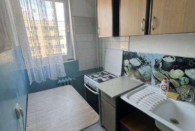 Garsonieră semidecomandată în Lujerului - 3
