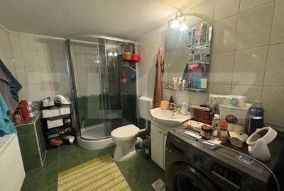 Casa cu 4 camere in Vetel - 13