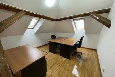 Spatiu birouri de inchiriat – Zona Centrala, Bulevardul Victoriei - 8