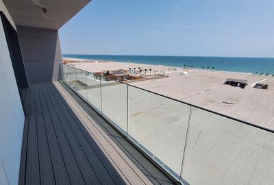 Apartamente de vanzare in Mamaia, hotel Savoy - 2 camere - 3