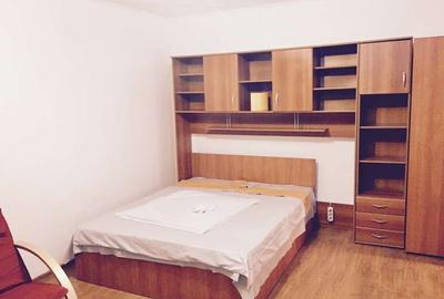 Garsonieră semidecomandată, mobilată în Vitan Mall