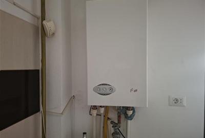Apartament 2 camere, et 3, 65 mp, CT, AC, Complex Mara - 9