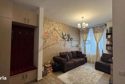 Apartament cu 2 camere în Valea Lupului - 7