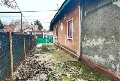 Casă individuală cu 4 camere cu Teren 350 Mp în Colentina - 4