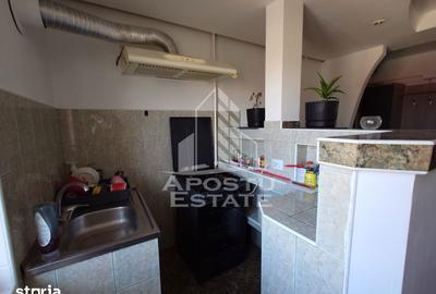 Apartament cu 3 camere, mobilat în Fabric - 2