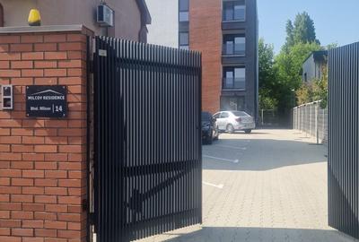 Apartament cu 2 camere decomandat în Exterior Vest - 4