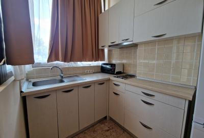 1 camera - Exclusive Residence - Copou - mobilat si utilat - 1 camera - Exclusive Residence - Copou - mobilat si utilat - - 16