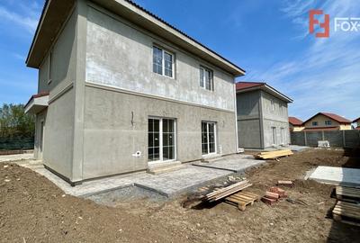 Duplex cu 3 camere parter + etaj - Sanandrei Duplex cu 3 camere parter + etaj - Sanandrei - 1