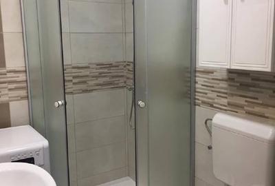 Apartament cu 2 camere semidecomandat, mobilat în Central - 7