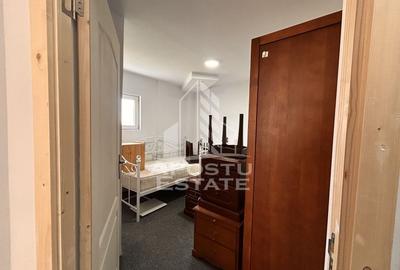 Clădire renovată 2025, 9 camere cu chiriași, venit 2400EUR/lună - 11