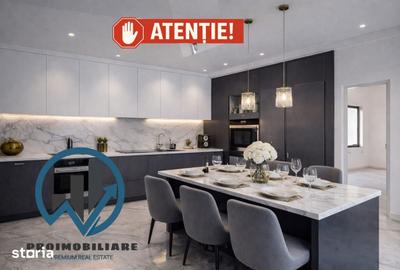 Apartament cu 4 camere în Bascov - 11