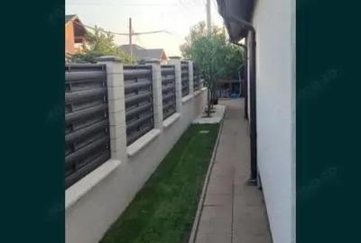 Casă cu 6 camere cu Teren 345 Mp în Malu Mare - 3