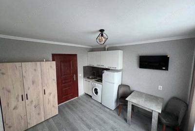 Garsoniera de vanzare in zona Berceni 25 mp - 2