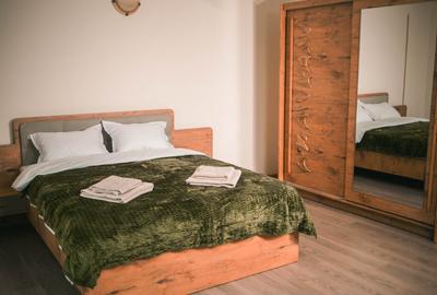 Pensiune sau casa locuit 4 camere Gureni,Gorj,Valea Bistri?ei Gorjene - 9