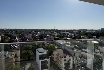 Apartament cu 2 Camere in One Cotroceni Park - 20