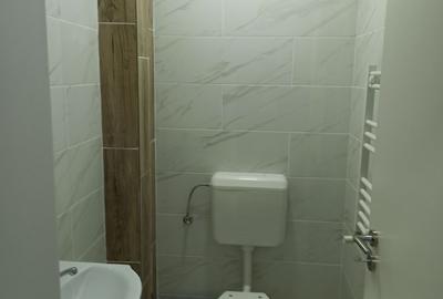 Apartament cu 3 camere decomandat, mobilat în Nord-Vest - 6