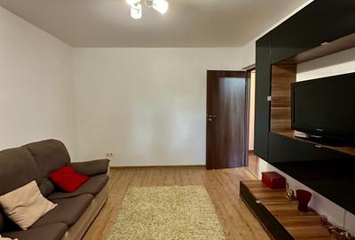 Apartament cu 2 camere decomandat în Drumul Taberei - 6