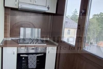 Apartament 2 camere de închiriat - Copou, Iași (prima închiriere) - 7