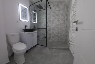Apartament cu 3 camere semidecomandat, mobilat în Tomis III - 11