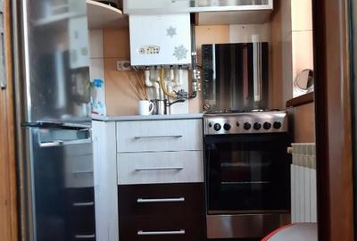 Garsoniera Calea Calarasilor/Viziru - 10